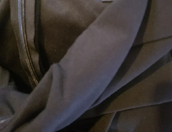 Lulus Sexy Black Strapless Jumpsuit - Picture 5 of 7